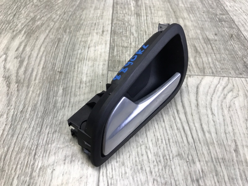 Ручка двери внутренняя задняя левая FOCUS 10-18 2017 2.0 C20HDEX