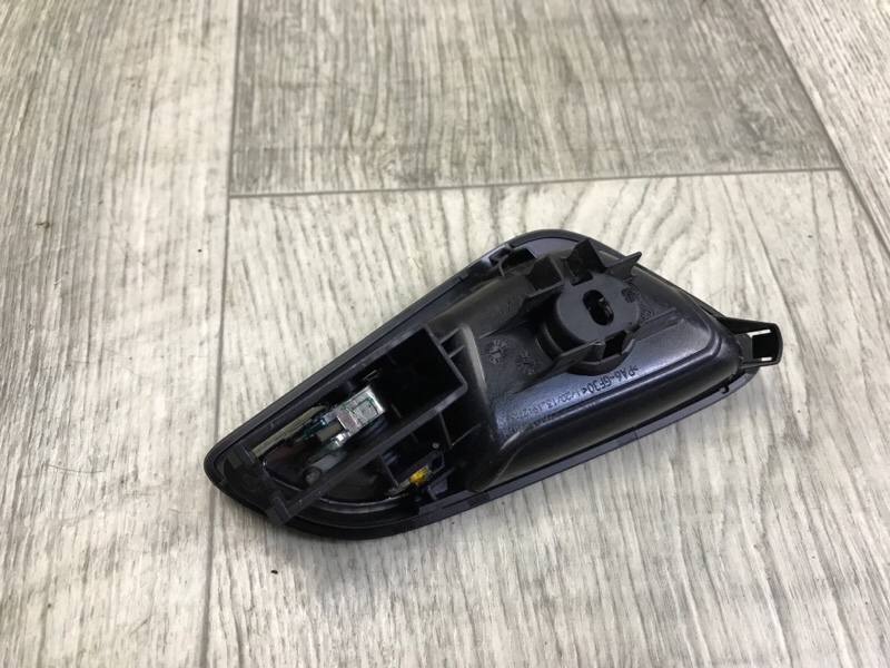 Ручка двери внутренняя задняя левая FORD FOCUS 10-18 2.0 C20HDEX