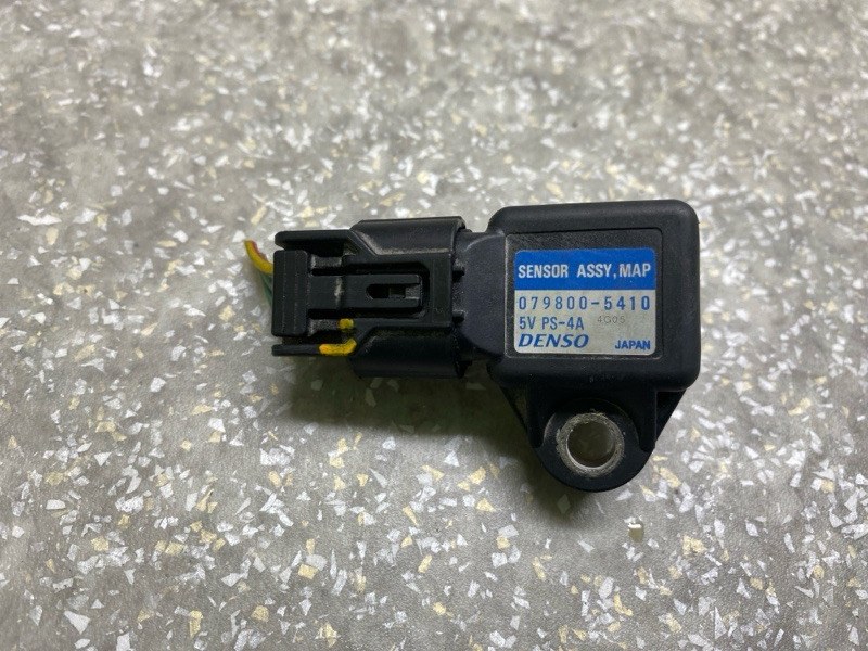 Датчик абсолютного давления (MAP sensor) HONDA ACCORD CL7 / TSX 03-08 2005 2.4L 37830-PGK-A01 Б/У