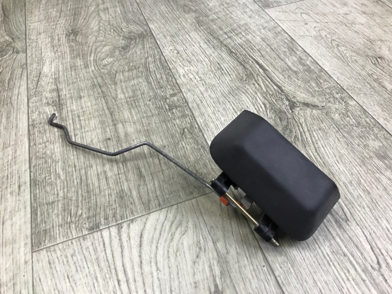 Ручка двери наружная задняя левая COMPASS 06-16 2014 2.0 ECN Ручка двери наружная задняя левая COMPASS 06-16 2014 2.0 ECN