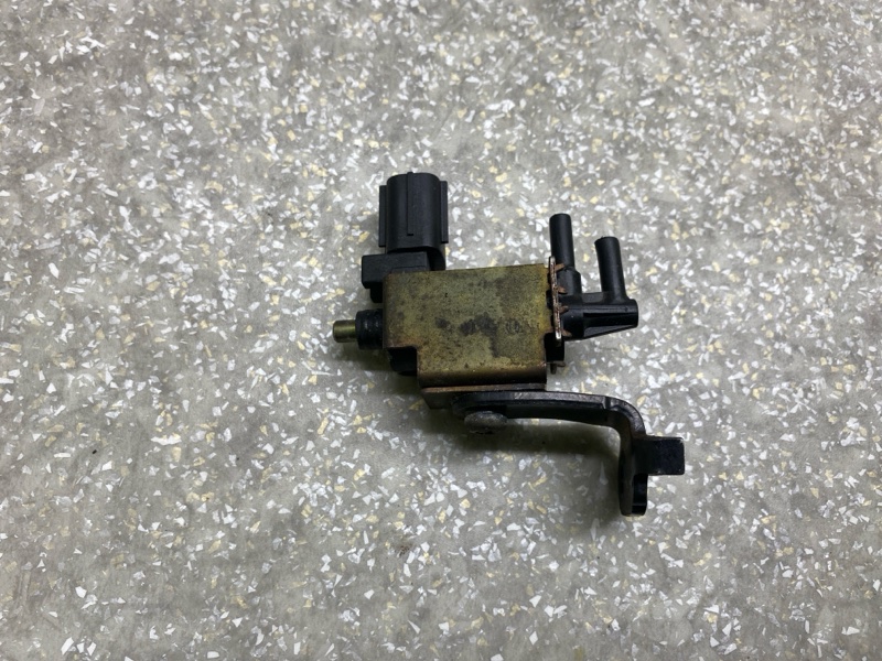 Клапан электромагнитный (вакуумный) ACCORD CL7 / TSX 03-08 2005 2.4L