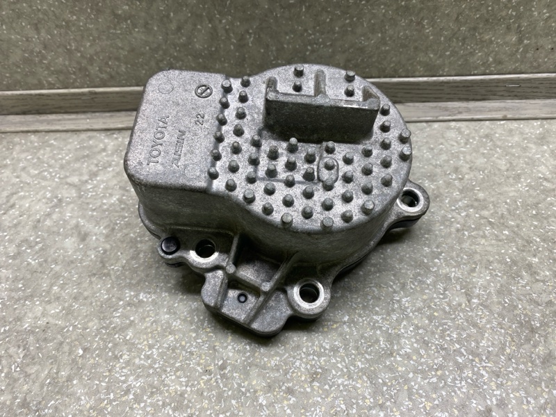 Помпа охлаждения электрическая PRIUS - 30 09-17 1.8 2ZR-FXE