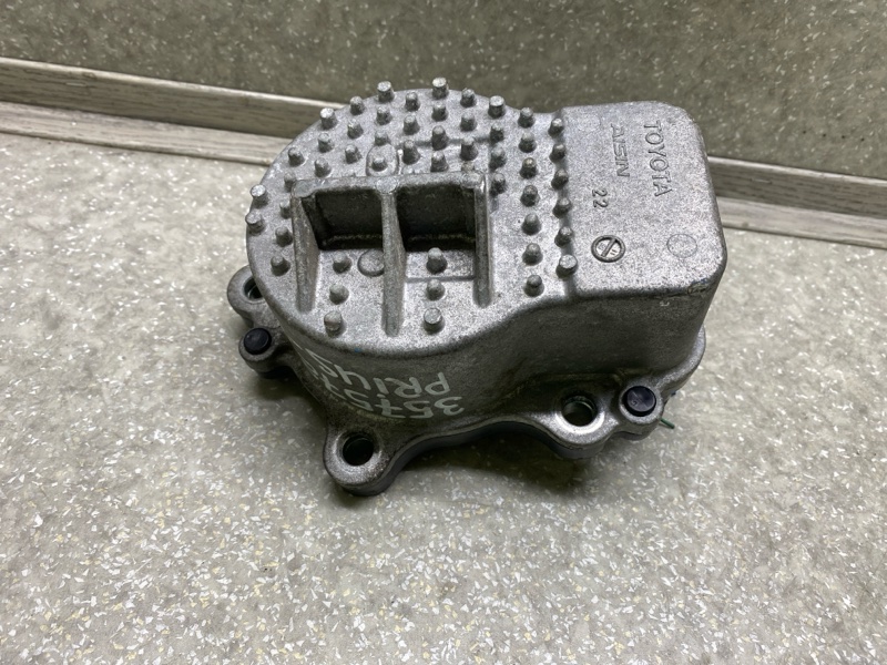 Помпа охлаждения электрическая TOYOTA PRIUS - 30 09-17 1.8 2ZR-FXE