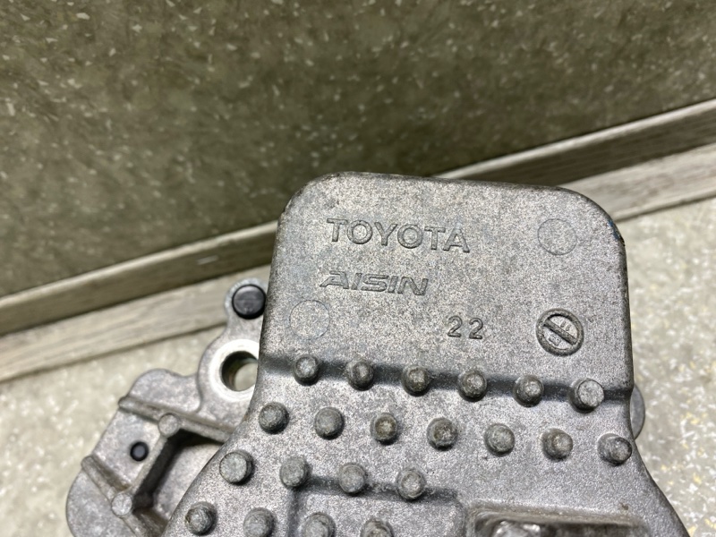 Помпа охлаждения электрическая PRIUS - 30 09-17 1.8 2ZR-FXE