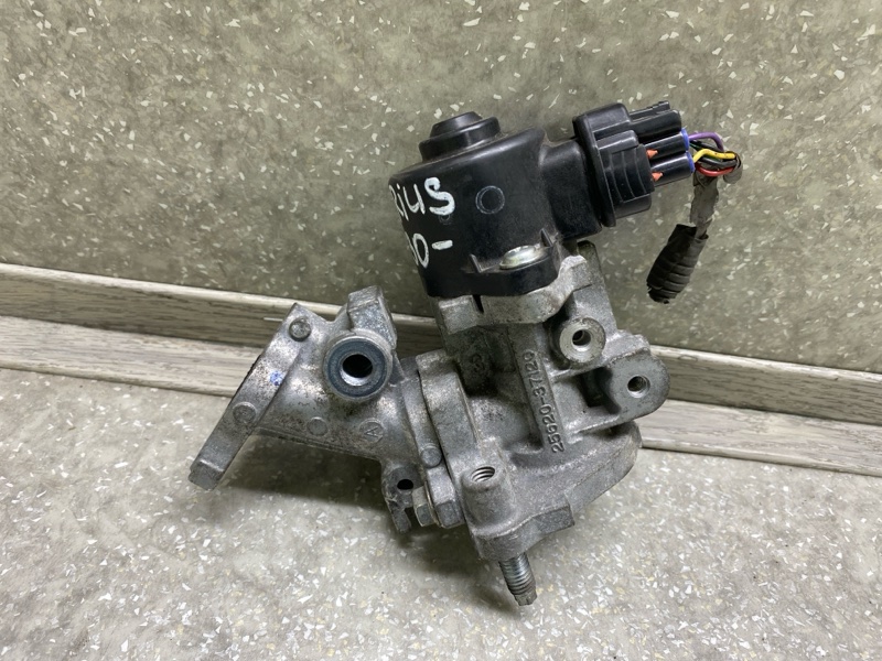 Клапан EGR PRIUS - 30 09-17 1.8 2ZR-FXE