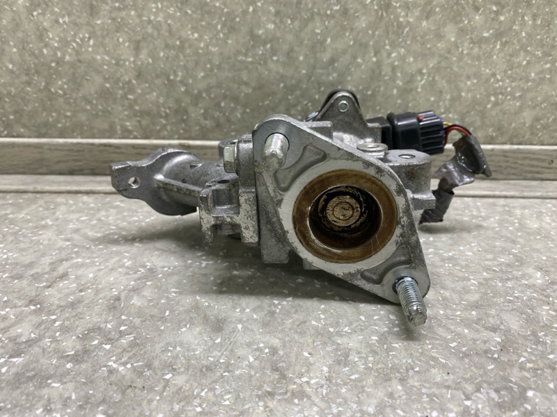 Клапан EGR TOYOTA PRIUS - 30 09-17 1.8 2ZR-FXE