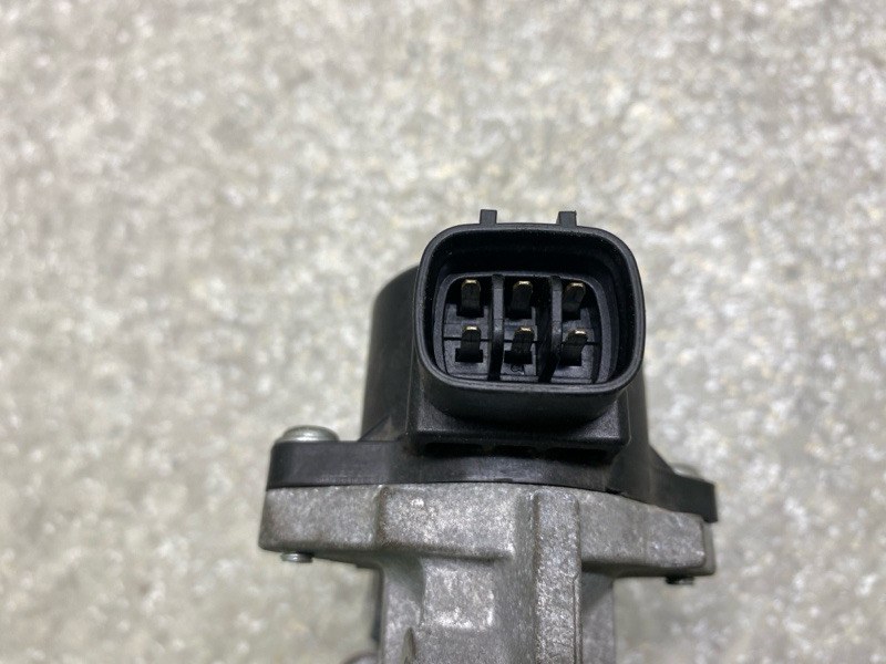 Клапан EGR PRIUS - 30 09-17 1.8 2ZR-FXE