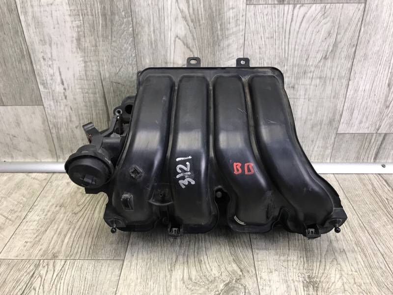 Запчасть коллектор впускной KIA FORTE YD 12- 2013 2.0 G4NC 28310-2E000 Б/У Коллектор впускной KIA FORTE YD 12- 2013 2.0 G4NC 28310-2E000 Б/У