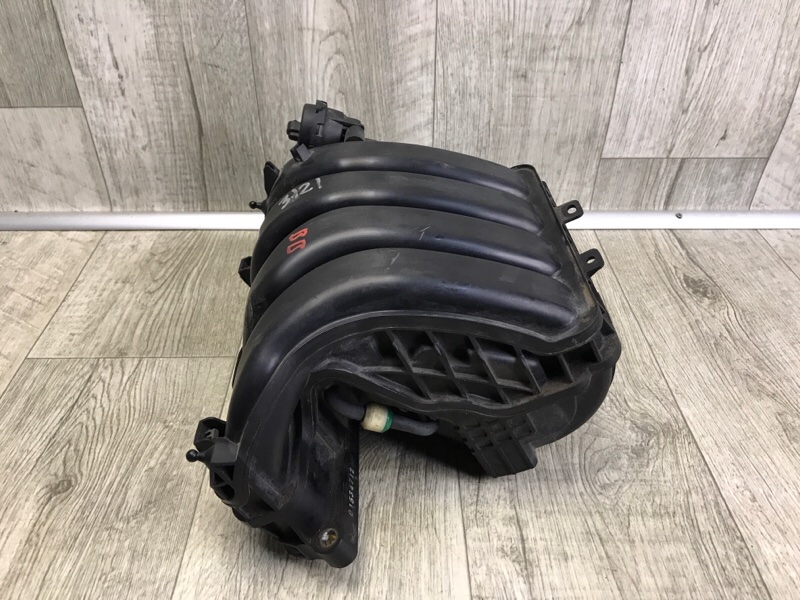 Коллектор впускной KIA FORTE YD 12- 2.0 G4NC Коллектор впускной KIA FORTE YD 12- 2.0 G4NC