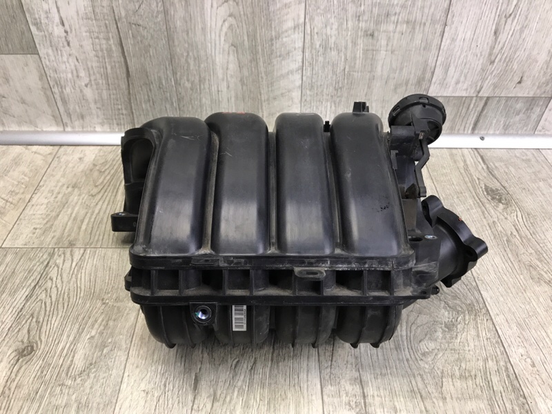 Коллектор впускной FORTE YD 12- 2013 2.0 G4NC Коллектор впускной FORTE YD 12- 2013 2.0 G4NC