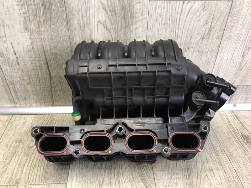 Коллектор впускной FORTE YD 12- 2013 2.0 G4NC Коллектор впускной FORTE YD 12- 2013 2.0 G4NC