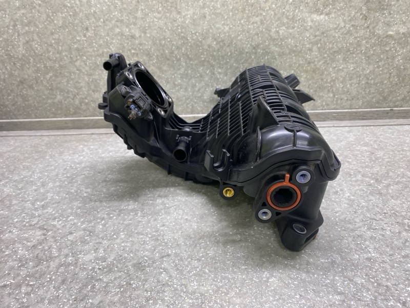 Коллектор впускной PRIUS - 30 09-17 1.8 2ZR-FXE