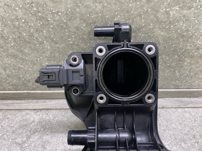 Коллектор впускной PRIUS - 30 09-17 1.8 2ZR-FXE