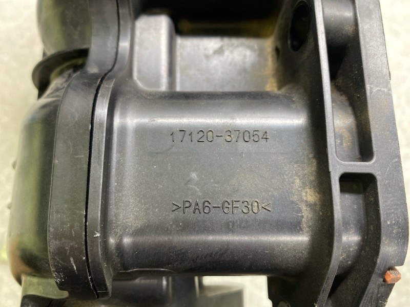 Коллектор впускной PRIUS - 30 09-17 1.8 2ZR-FXE