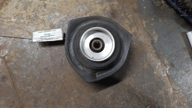 Опора амортизатора M25/M37/M56/Q70/M35H 10-16 2013 Седан 3.7 VQ37VHR Опора амортизатора M25/M37/M56/Q70/M35H 10-16 2013 Седан 3.7 VQ37VHR