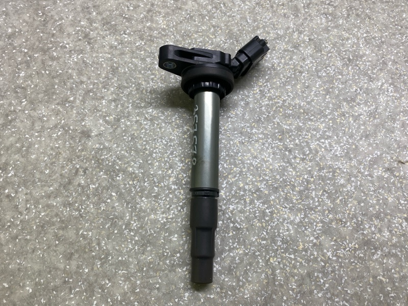 Катушка зажигания TOYOTA PRIUS - 30 09-17 1.8 2ZR-FXE 90919-02258 Б/У