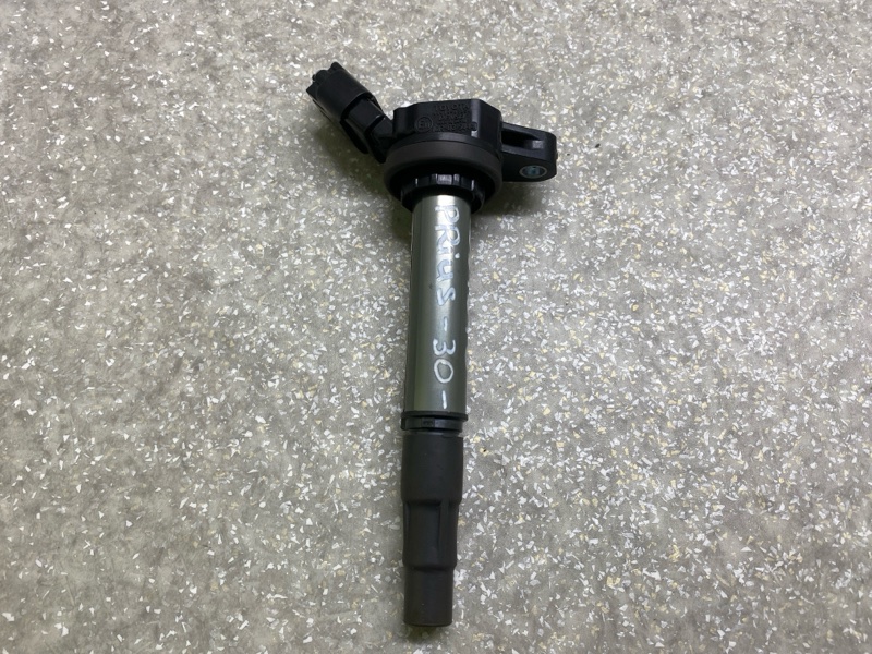 Катушка зажигания PRIUS - 30 09-17 1.8 2ZR-FXE