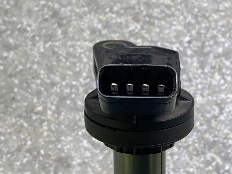 Катушка зажигания PRIUS - 30 09-17 1.8 2ZR-FXE