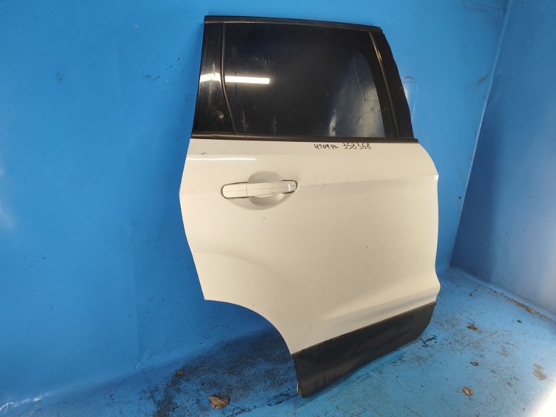 Дверь задняя правая FORD ESCAPE 12-19 T15HDTX