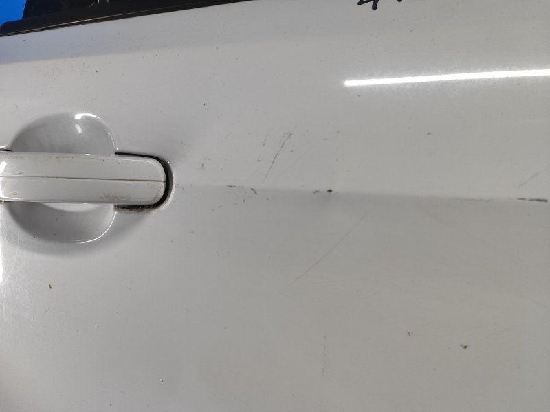 Дверь задняя правая ESCAPE 12-19 2018 T15HDTX