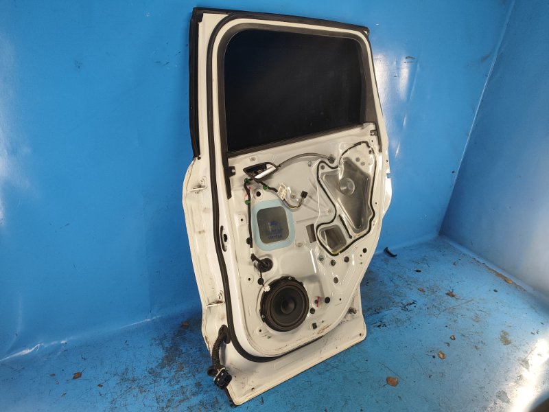 Дверь задняя правая ESCAPE 12-19 2018 T15HDTX