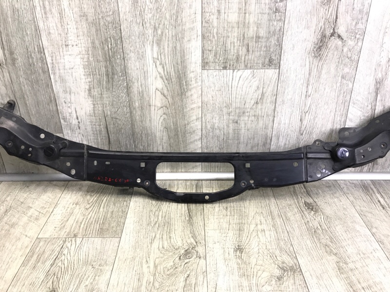 Панель передняя верхняя MAZDA CX-30 19-