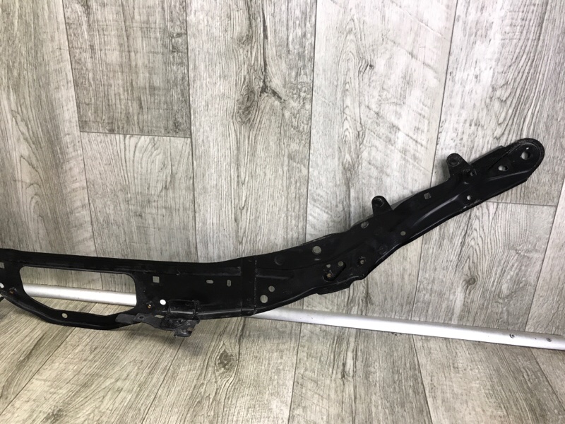 Панель передняя верхняя CX-30 19-