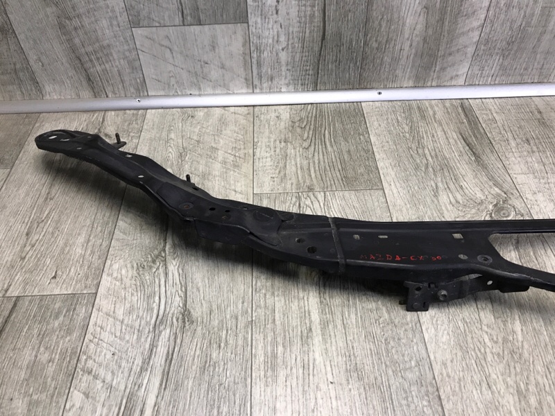 Панель передняя верхняя CX-30 19-