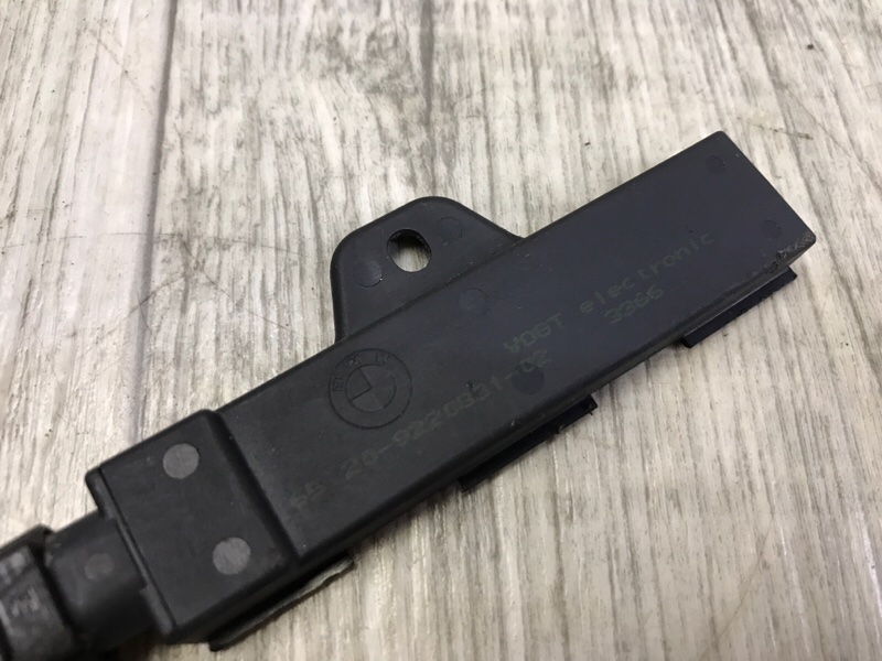 Антенна I3 (I01) 13–22 2017 W20K06A