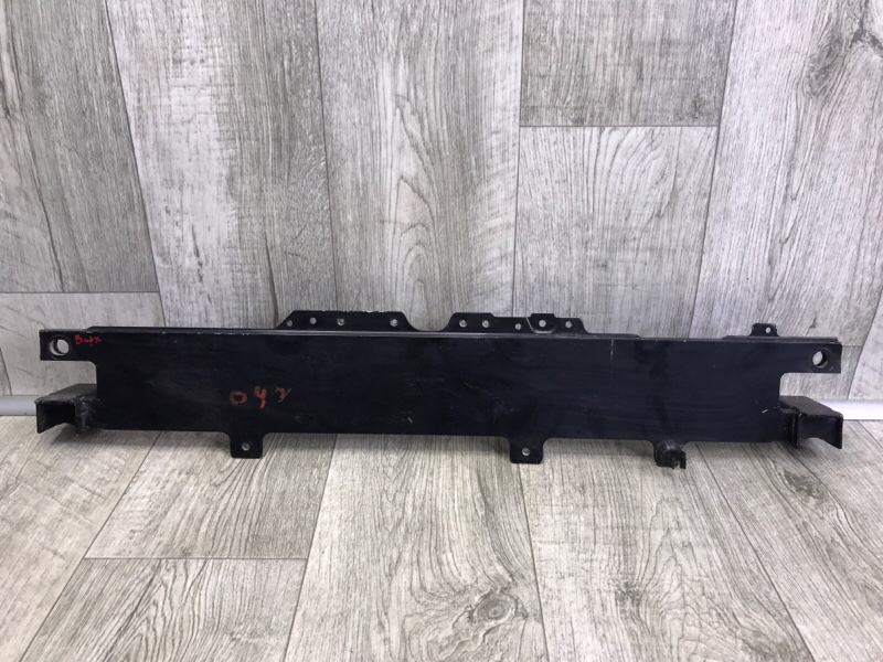 Балка под радиатор BMW I3 (I01) 13–22 2017 W20K06A 33316863506 Б/У