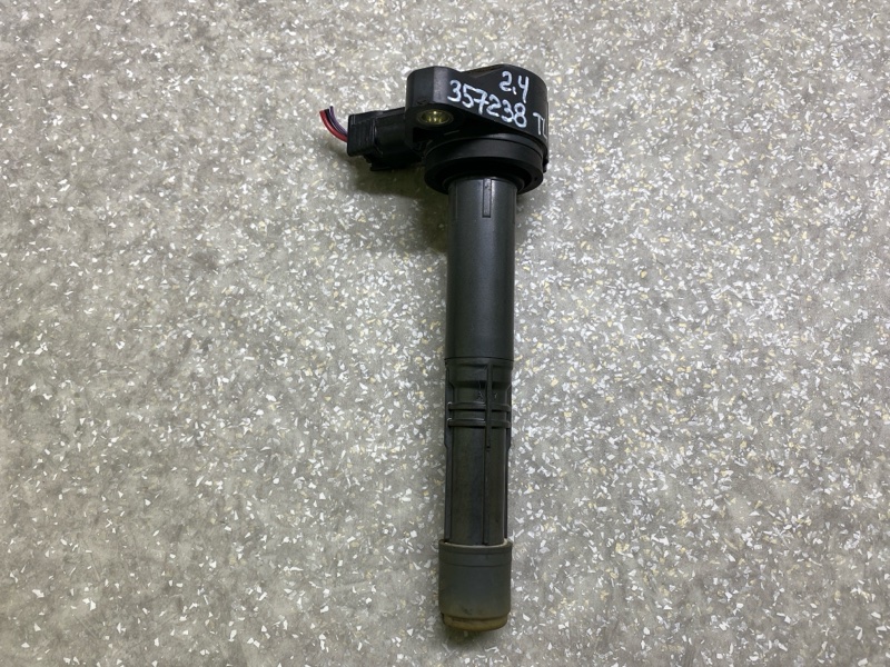 Катушка зажигания ACURA TLX 14-17 2015 2.4 K24W7 30520-5A2-A01 Б/У