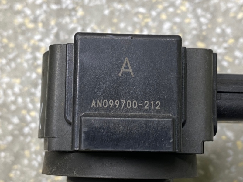 Катушка зажигания TLX 14-17 2015 2.4 K24W7