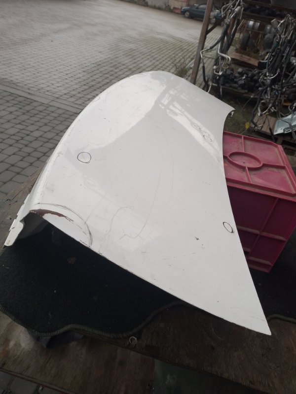 Крышка багажника CAMRY 50 12-15