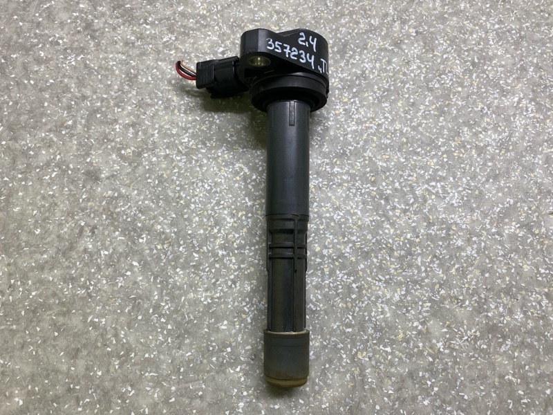 Катушка зажигания ACURA TLX 14-17 2015 2.4 K24W7 30520-5A2-A01 Б/У