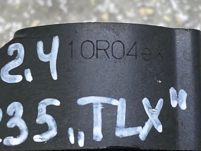 Катушка зажигания TLX 14-17 2015 2.4 K24W7