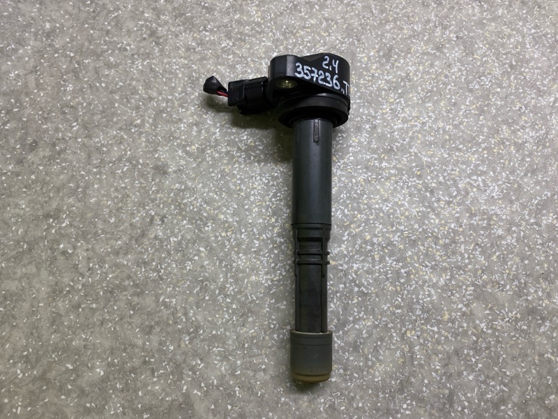 Катушка зажигания ACURA TLX 14-17 2015 2.4 K24W7 30520-5A2-A01 Б/У