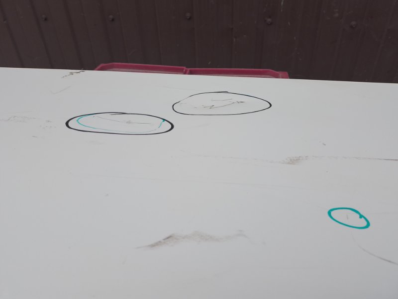 Крышка багажника ACCORD CL7 / TSX 03-08 Седан