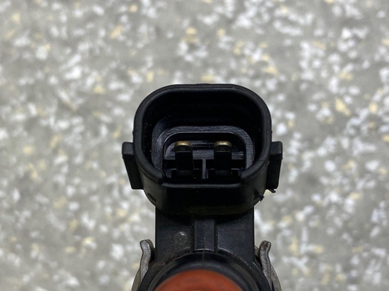 Форсунка топливная TLX 14-17 2015 2.4 K24W7 Форсунка топливная TLX 14-17 2015 2.4 K24W7