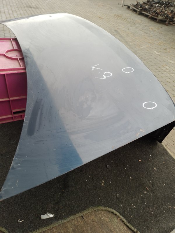 Крышка багажника MAXIMA A33 99-02 Крышка багажника MAXIMA A33 99-02