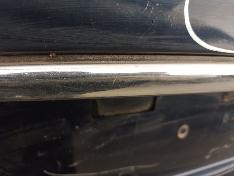 Крышка багажника MAXIMA A33 99-02 Крышка багажника MAXIMA A33 99-02