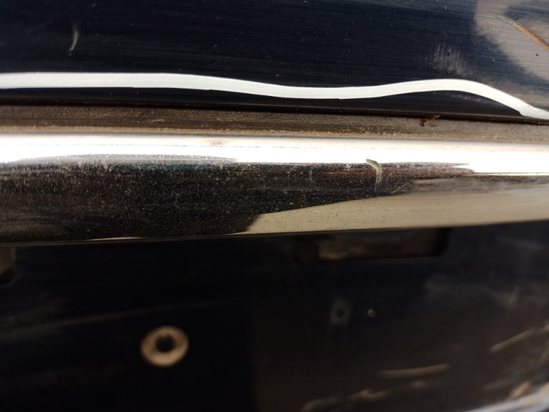 Крышка багажника MAXIMA A33 99-02 Крышка багажника MAXIMA A33 99-02