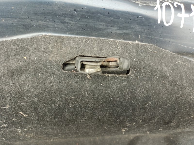 Крышка багажника MAXIMA A33 99-02 Крышка багажника MAXIMA A33 99-02