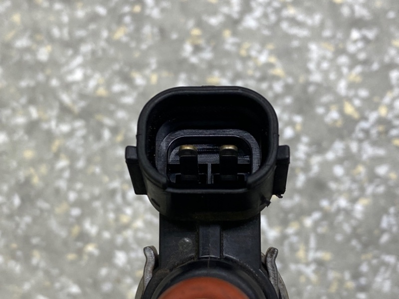 Форсунка топливная ACURA TLX 14-17 2.4 K24W7 Форсунка топливная ACURA TLX 14-17 2.4 K24W7