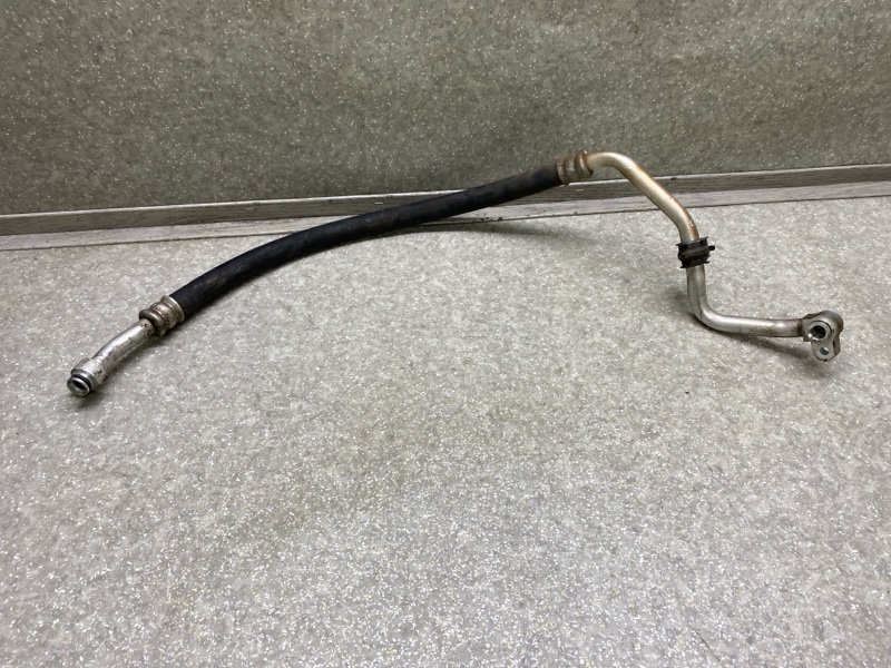 Трубка кондиционера ACURA TLX 14-17 2015 2.4 K24W7 80311-TZ4-A11 Б/У