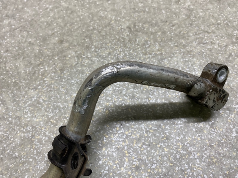 Трубка кондиционера TLX 14-17 2015 2.4 K24W7