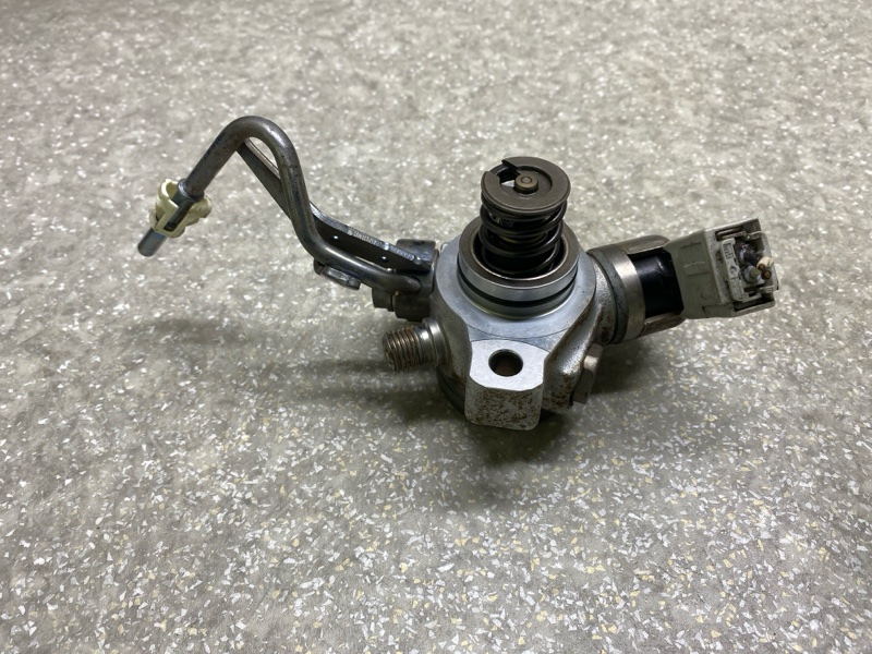 Тнвд (бензин) ACURA TLX 14-17 2015 2.4 K24W7 16790-5LA-305 Б/У