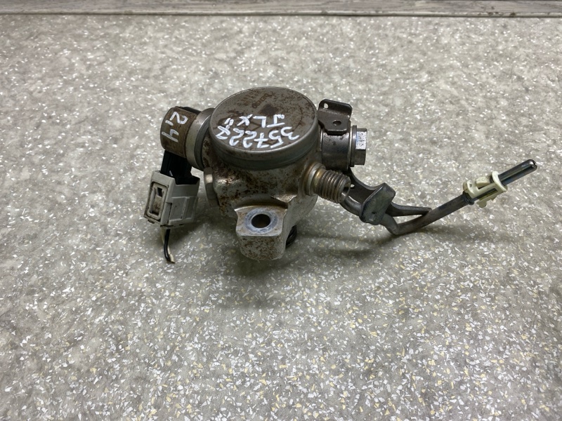 Тнвд (бензин) ACURA TLX 14-17 2.4 K24W7