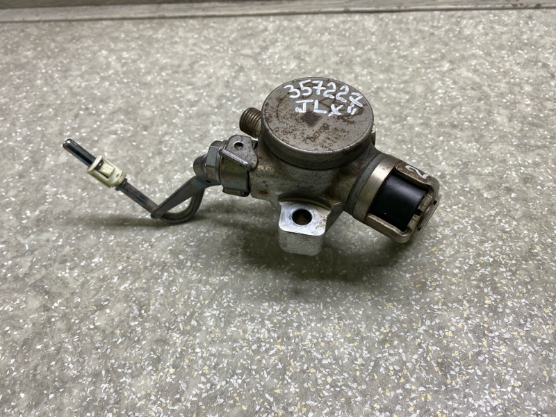 Тнвд (бензин) TLX 14-17 2015 2.4 K24W7