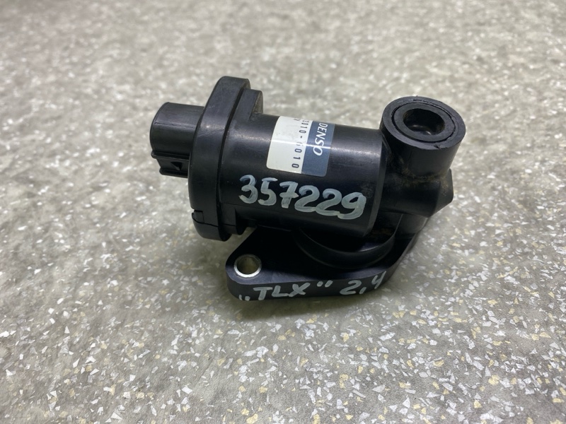 Привод заслонки впускного коллектора ACURA TLX 14-17 2015 2.4 K24W7 17150-RNA-A01 Б/У