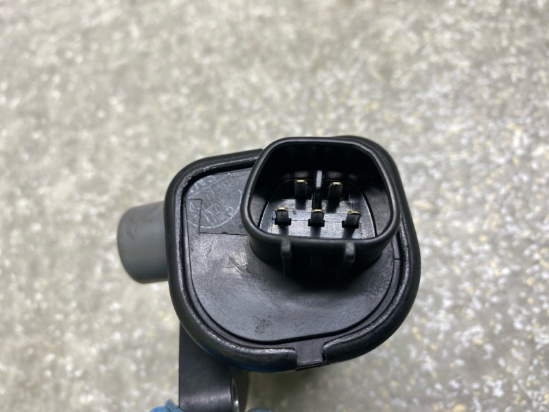 Привод заслонки впускного коллектора TLX 14-17 2015 2.4 K24W7